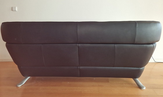 Image 1 of Rolf Benz 2200 sofa