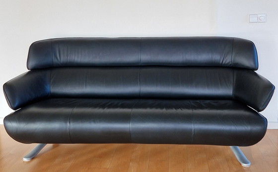 Image 1 of Rolf Benz 2200 sofa