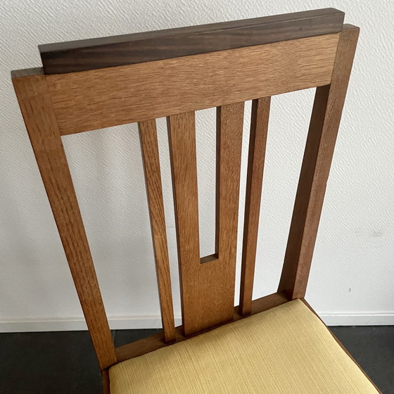 Image 1 of Set da pranzo vintage