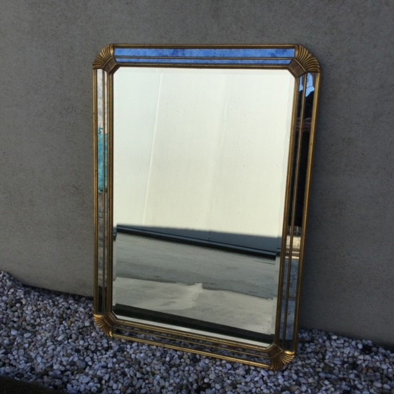 Image 1 of Specchio vintage De Knudt