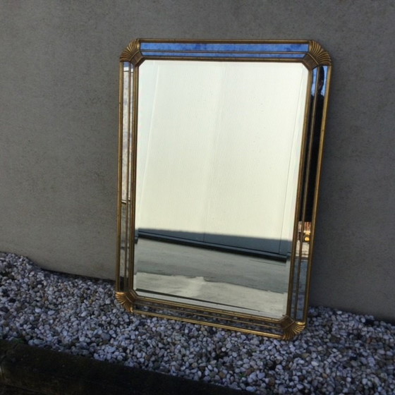 Image 1 of Specchio vintage De Knudt
