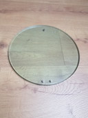 Schoenbuch type Frisbi coat rack
