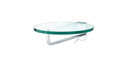 Schoenbuch type Frisbi coat rack