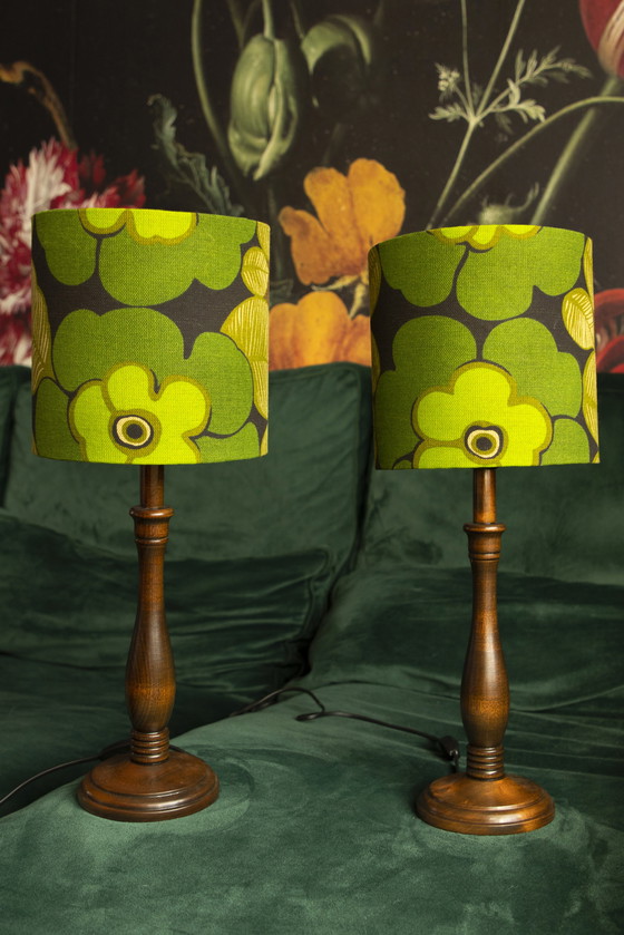 Image 1 of Handmade lamps