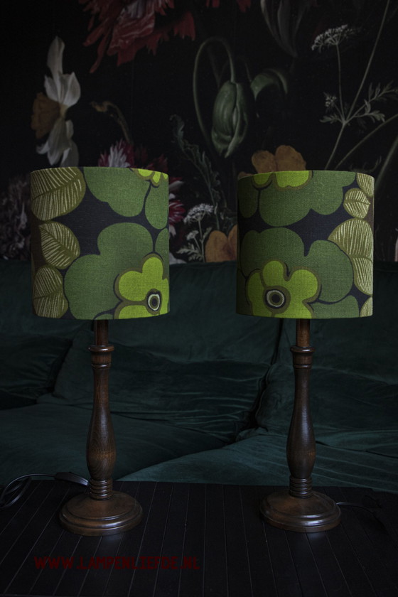 Image 1 of Handmade lamps