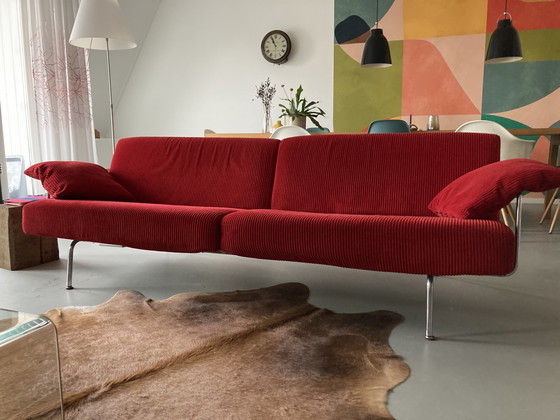 Image 1 of Harvink 3-seater sofa Storm