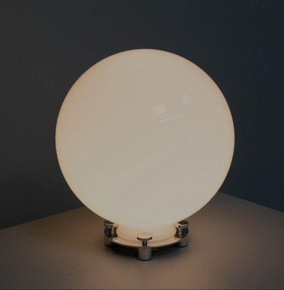 Image 1 of Emiliana Martinelli pour la lampe Luce