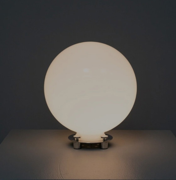 Image 1 of Emiliana Martinelli pour la lampe Luce