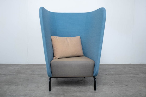 Image 1 of Brafour Design Armchair