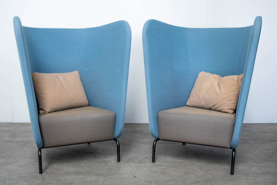 Image 1 of Brafour Design Armchair