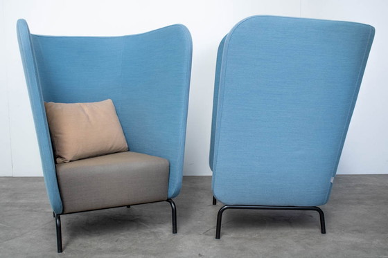 Image 1 of Brafour Design Armchair