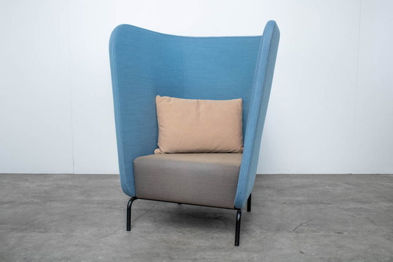 Image 1 of Brafour Design Armchair