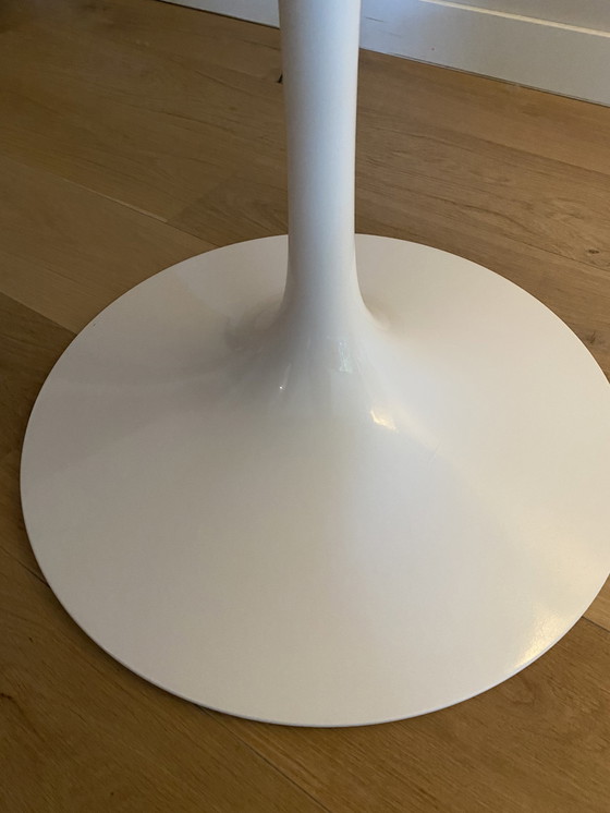 Image 1 of Knoll Tulip Table