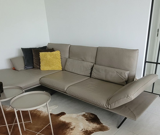 Image 1 of Sofá esquinero Koinor Francis