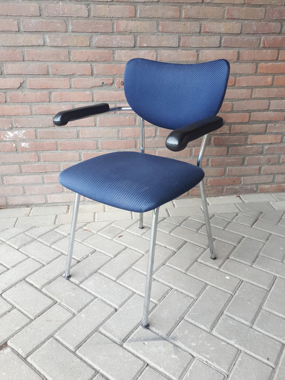 Image 1 of 4x Gebroeders de White chair