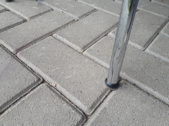 Image 1 of 4x Gebroeders de White chair