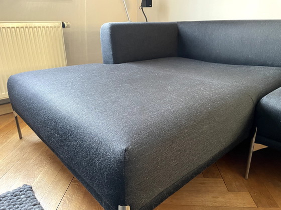 Image 1 of Bolia Caisa corner sofa with chaise longue