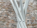 Zanotta Sciangai - coat rack