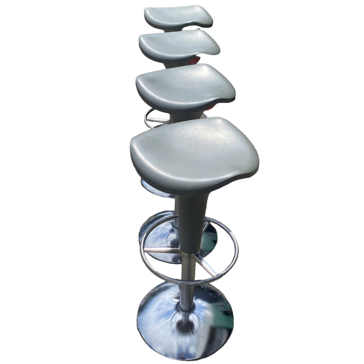 4x Rexite Zanzibar barstool | €100 | Whoppah