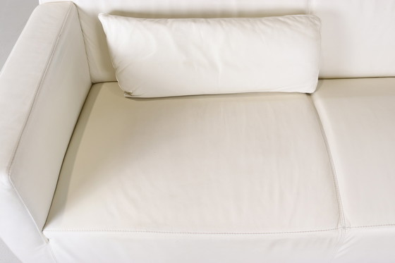 Image 1 of Mobile designer sofa