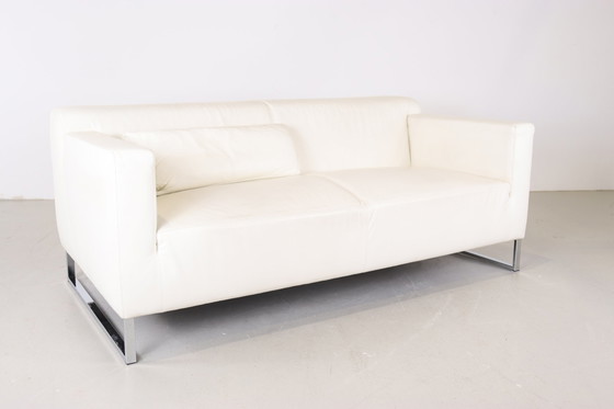 Image 1 of Mobile designer sofa