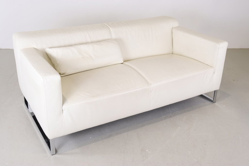 Mobile designer sofa