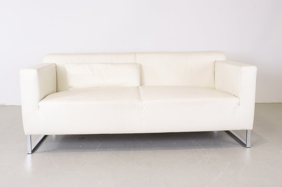 Image 1 of Mobile designer sofa