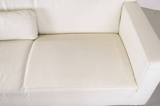 Image 1 of Mobile designer sofa