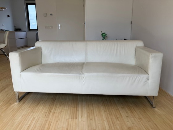 Image 1 of Mobile designer sofa