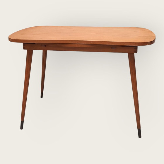 Image 1 of Mid Century side table