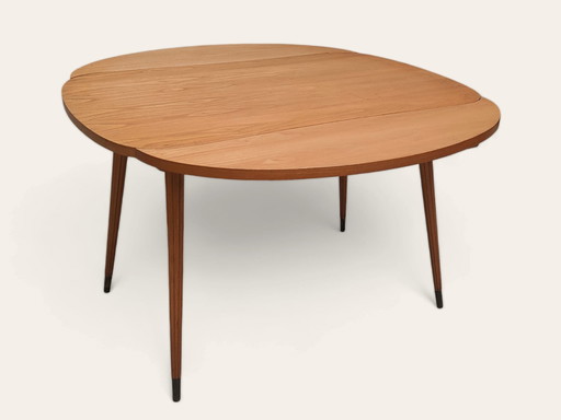 Table d'appoint Mid Century