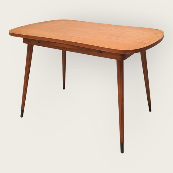 Image 1 of Mid Century side table