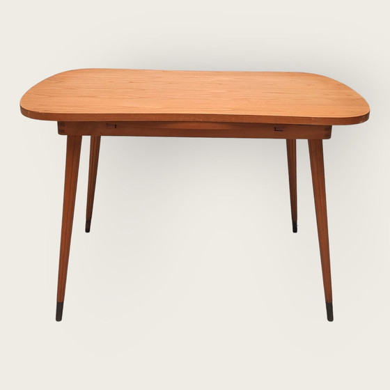 Image 1 of Table d'appoint Mid Century