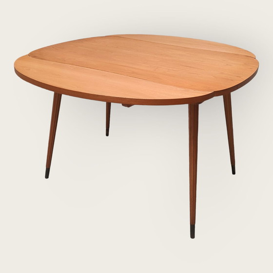 Image 1 of Mid Century side table