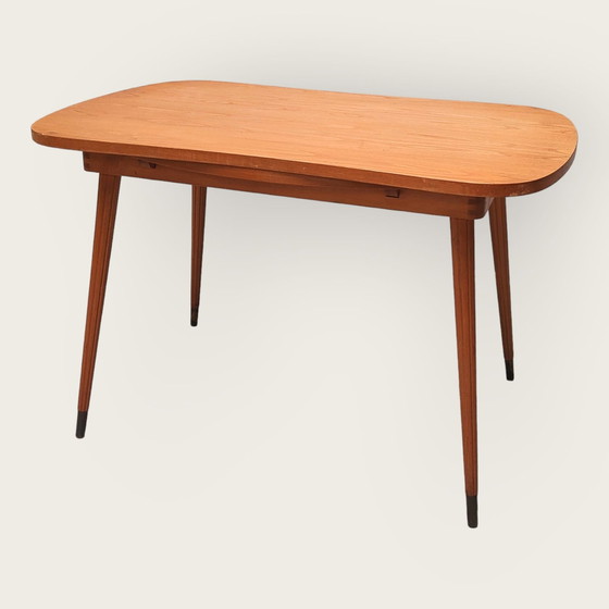 Image 1 of Mid Century side table