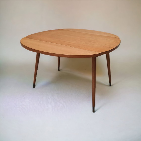 Image 1 of Mid Century side table