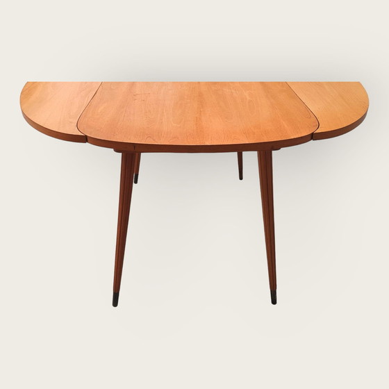 Image 1 of Mid Century side table