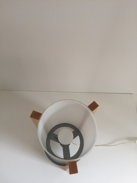 Image 1 of Lampada da tavolo vintage