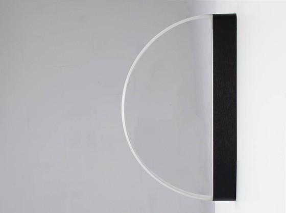 Image 1 of Valerie objects wall lamp Halo design Maarten de Ceulaer