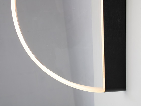 Image 1 of Valerie objects wall lamp Halo design Maarten de Ceulaer