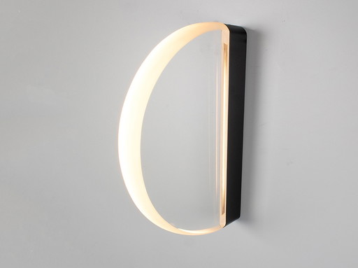 Valerie objects wall lamp Halo design Maarten de Ceulaer