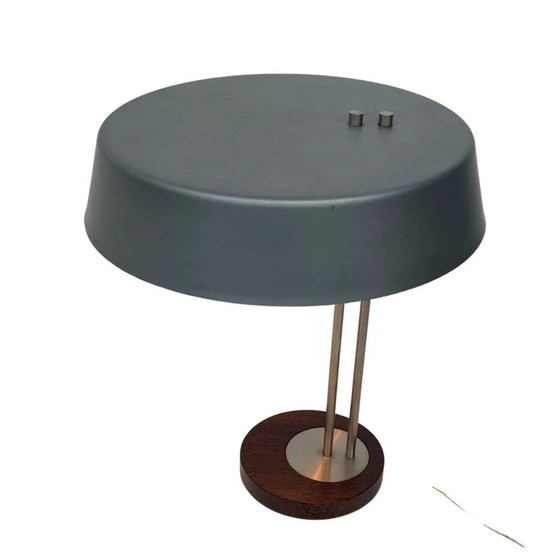 Image 1 of Lampe de table industrielle