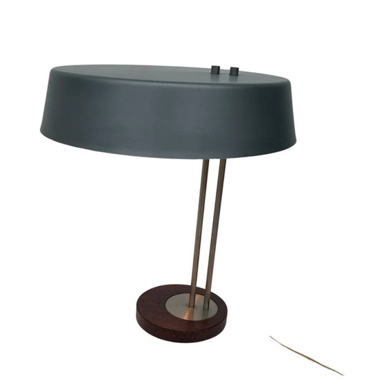 Image 1 of Lampe de table industrielle