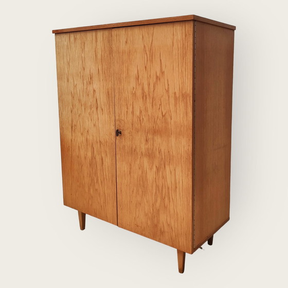 Image 1 of Mid Century cabinet