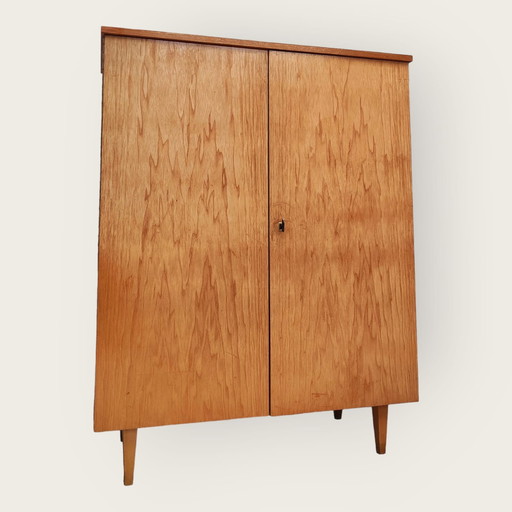 Mid Century cabinet