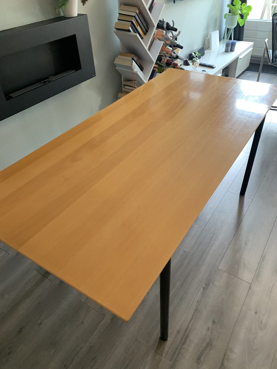 Image 1 of Arco table