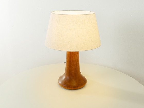 Image 1 of Lampe de table des années 1960, Bestform