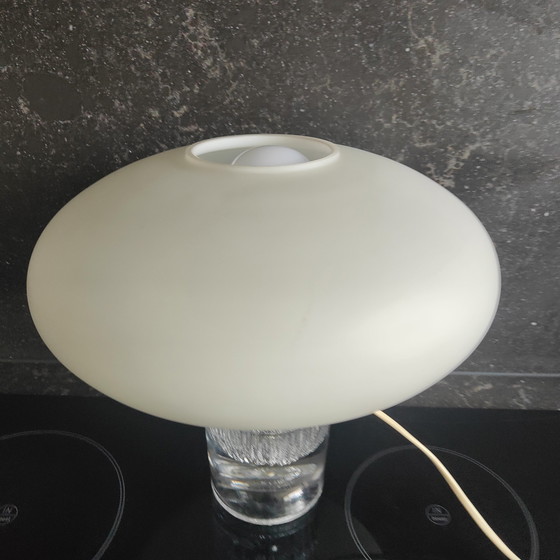 Image 1 of Daum Nancy table lamp