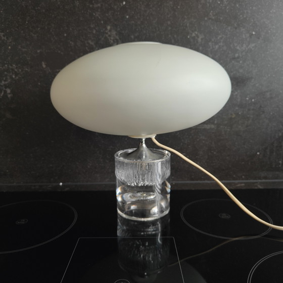 Image 1 of Daum Nancy table lamp