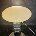 Lampe de table Daum Nancy
